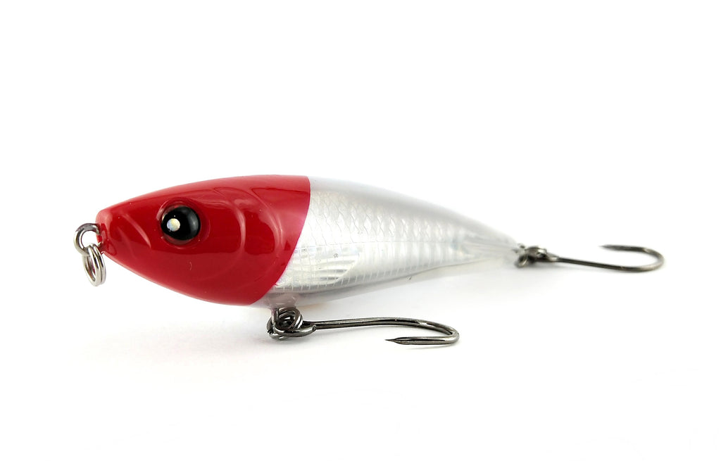 Red Eye Tuna Stix Fishing Lures