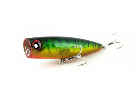 Noeby Popper 105mm 24g - Available in 5 colours - Cozen Lures