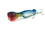 Noeby Popper 130mm 50g - Available in 3 colours - Cozen Lures