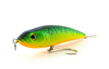 COZEN 'PRIDE'  Sinking Stick Bait 140mm 66g - Available in 4 Colours - Cozen Lures