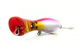 Noeby Popper 160mm 78g - Available in 4 colours - Cozen Lures