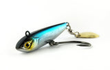 Kingdom Slug 2 Sizes/Weights - Available in 4 Colours - Cozen Lures