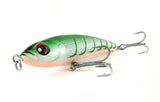 Noeby Sinking Stick Bait 2 Sizes/Weights - Available in 5 Colours - Cozen Lures