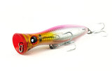 Noeby Popper 120mm 43g - Available in 4 colours - Cozen Lures