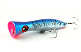 Noeby Popper 200mm 115g - Available in 4 colours - Cozen Lures