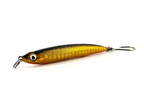 COZEN 'FRET' Sinking Stick Bait 70mm 10g - Available in 5 colours - Cozen Lures