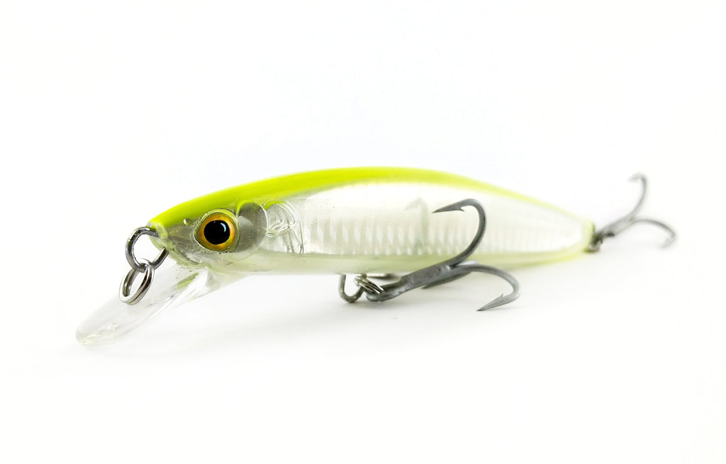 Kingdom Floating Minnow 130mm 30g - Available in 4 colours