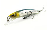 Kingdom Floating Minnow 130mm 30g - Available in 4 colours - Cozen Lures