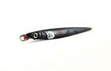 Black Knife Jig - 180mm 160g - Cozen Lures