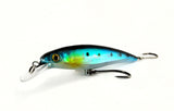 COZEN 'RIOT' Floating Minnow 100mm 14g - Avaliable in 6 colours - Cozen Lures