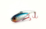 Kingdom Vibe 4 Sizes/Weights - Available in 3 colours - Cozen Lures