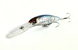 Noeby Deep Diving Minnow 3 Sizes/Weights  - Available in 3 colours - Cozen Lures