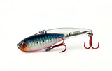 Kingdom Vibe 4 Sizes/Weights - Available in 3 colours - Cozen Lures