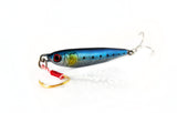 Noeby Casting Slug/Micro Jig - Available in 2 Sizes/Colours - Cozen Lures