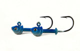 Jig Heads 9g - Available in 5 colours - Cozen Lures