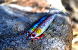 Noeby Casting Slug/Micro Jig - Available in 2 Sizes/Colours - Cozen Lures