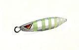 Double Sided Lumo Knife Jig -140mm 150g - Cozen Lures