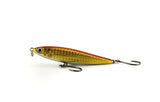 COZEN 'FLAIR' Sinking Stick Bait 85mm 16g - Available in 3 colours - Cozen Lures