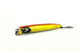 Noeby Sinking Stick Bait / Jig 110mm 45.8g - Available in 5 colours - Cozen Lures