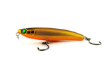 COZEN 'DAZE'  Floating Stick Bait 110mm 20g - Available in 3 colours - Cozen Lures