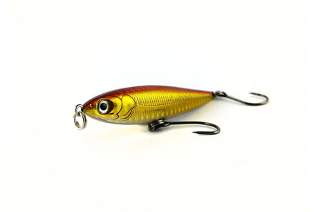 COZEN 'FLAIR' Sinking Stick Bait 85mm 16g - Available in 3 colours - Cozen Lures