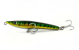 COZEN 'MKK' Sinking Stick Bait - Available in 2 sizes and 3 colours - Cozen Lures