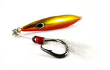 Cozen Jig  - Available in 2 sizes and 3 colours - Cozen Lures