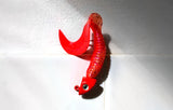 Soft Grub Tails 85mm 7g - Pack of 6 - Available in 3 colours - Cozen Lures