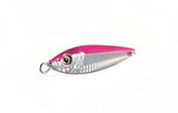 Flutter Jig - Available in 2 sizes and 2 colours