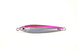 Flutter Jig - Available in 2 sizes and 2 colours