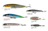 Longtail Tuna Pack