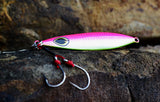 Cozen Jig  - Available in 2 sizes and 3 colours - Cozen Lures