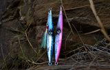 Knife Jig  - Available in 2 Sizes/Colours - Cozen Lures