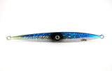 Knife Jig  - Available in 2 Sizes/Colours - Cozen Lures