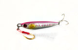 Noeby Casting Slug/Micro Jig - Available in 2 Sizes/Colours - Cozen Lures