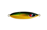 Slow Pitch Jig - Available in 4 sizes and 3 colours - Cozen Lures