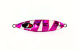 Slow Pitch Jig - Available in 4 sizes and 3 colours - Cozen Lures