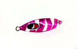 Slow Pitch Jig - Available in 4 sizes and 3 colours - Cozen Lures