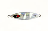 Slow Pitch Jig - Available in 4 sizes and 3 colours - Cozen Lures