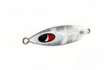 Slow Pitch Jig - Available in 4 sizes and 3 colours - Cozen Lures