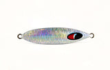 Slow Pitch Jig - Available in 4 sizes and 3 colours - Cozen Lures