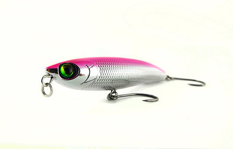 COZEN 'DAZE'  Floating Stick Bait 110mm 20g - Available in 3 colours - Cozen Lures