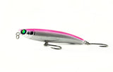 COZEN 'DAZE'  Floating Stick Bait 110mm 20g - Available in 3 colours - Cozen Lures