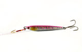 Noeby Casting Slug/Micro Jig - Available in 2 Sizes/Colours - Cozen Lures