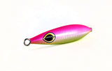 Cozen Jig  - Available in 2 sizes and 3 colours - Cozen Lures