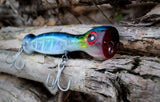 Noeby Popper 130mm 50g - Available in 3 colours - Cozen Lures