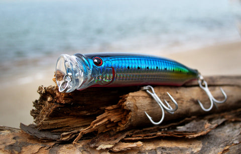 Noeby Popper 150mm 54g - Available in 3 colours - Cozen Lures