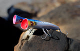 Noeby Popper 200mm 115g - Available in 4 colours - Cozen Lures