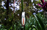 Proberus Slugs (Spoon Lure) - Available in 4 sizes - Cozen Lures