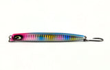 Noeby Sinking Stick Bait / Jig 110mm 45.8g - Available in 5 colours - Cozen Lures